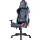 Thumbnail 0 de NewSkill Kitsune RGB V2 - Black [NS-CH-KITSUNE-RGBV2]