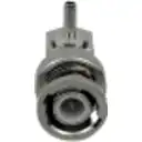 Thumbnail 1 de BNC-Macho 90-Grados RG316 Conector Crimpeable CA100 RG174