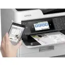 Thumbnail 2 de Impresora Multifunción Epson WorkForce Pro WF-C5790 Tintas Color USB LAN WiFi