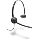 Thumbnail 3 de Audífono Convertible EncorePro 540 Alámbrico con Noise-Canceling Color Negro
