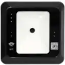 Thumbnail 0 de QR500-BM-CL. Lector QR para cedulas de identidad y QR emitidos por el software de ZKT, RFID, Wiegand, RS485, Micro USB, Color Negro. 