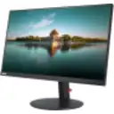 Thumbnail 0 de Lenovo ThinkVision T24i-10 - Monitor LED - 23.8" (23.8" visible) - 1920 x 1080 Full HD (1080p) @ 60 Hz - IPS - 250 cd/m² - 1000:1 - 6 ms - HDMI, VGA, DisplayPort - negro - para ThinkBook 14; ThinkCentre M715q (2nd Gen); M75; ThinkPad E14; E15; L13 Yoga; T490; X390