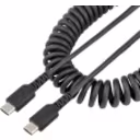 Thumbnail 0 de USB C Charging Cable -  50cm (20in) Coil