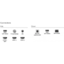 Thumbnail 3 de Televisor Philips 32PHD6918 32" HD SmartTV LED WiFi LAN BT 3*HDMI 2*USB Google