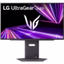 Thumbnail 0 de Monitor Gamer LG UltraGear 27" QHD 2560*1440 OLED HDMI DP 480Hz 0,03 ms (GtG)