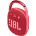Thumbnail 6 de Parlante Inalámbrico JBL Clip 4 Bluetooth Rojo
