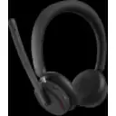 Thumbnail 11 de Audifono Lenovo Dual-Mode Wireless ANC 6550 USB-A Teams Bluetooth5.3