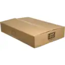 Thumbnail 3 de LINKMADE Desarmado 18U 60cm-Fondo Rack Gabinete Pared Muro Negro