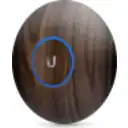 Thumbnail 2 de UBIQUITI un. Madera reemplazo de cubierta para U6+ U6-Lite UAP-nanoHD