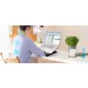 Thumbnail 7 de GENIUS STAND FOR NOTEBOOK & TABLET-M200-BK