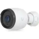 Thumbnail 0 de Cámara Ubiquiti UniFi Bullet UVC-G6-Bullet-W IP 4K PoE 8MP IR AI IP67 Blanca