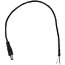 Thumbnail 0 de LINKMADE Cable 30cm Plug-5,5x2,5mm 18AWG p/PPP12L
