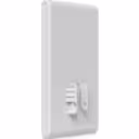 Thumbnail 3 de Access Point Ubiquiti U6-MESH Pro, 1x inc-PoE48 2-1000 WiFi6 2400/573mbps 5/2,4G