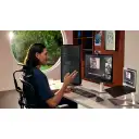 Thumbnail 3 de Cámara Web Logitech MX BRIO, 4K UHD Comp. Teams, Zoom Google Meet, Streamlab OSB