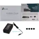 Thumbnail 3 de Switch TP-Link TL-SF1009P 8+1 Puertos (AUTO MDI/MDIX, 1.8 Gbps, PoE+, 65W)