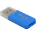 Thumbnail 1 de Lector USB2.0 A-M solo-mSD