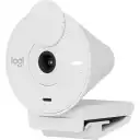 Thumbnail 2 de Cámara Web Logitech Brio 300,Full HD 1080p 30fps c/Micróf integrado USB Blanco