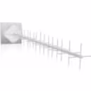 Thumbnail 0 de Ubiquiti AIRMAX AMY-9M16-2 900MHz AirMax Yagi Antenna,16dBi w/ rocket kit 2 PACK