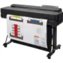 Thumbnail 1 de Plotter HP DesignJet T650 36" Edición 2025, Inyec. Tinta Color WiFi, LAN, USB2.0