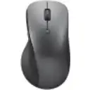 Thumbnail 0 de Mouse Inalámbrico Lenovo Profesional Óptico 4000DPI Recargable 6 Botone BT Gris