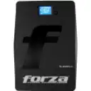 Thumbnail 0 de UPS Forza SL-1022UL-C Smart UPS 1000VA/600W 220V 4-Italian 1-IEC