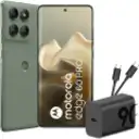 Thumbnail 2 de Celular Motorola Edge 60 Pro Memoria 512GB RAM 12GB 50MP 7' Gris