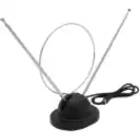 Thumbnail 0 de ANTENA TV  TIPO OREJAS DE CONEJO
