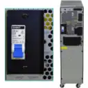 Thumbnail 2 de ENERSAFE 832WH 6KVA 6000W 0ms 16x9AH Expandibl-192VDC UPS Torre Online