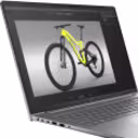 Thumbnail 3 de Notebook HP Zbook Power G11 AMD Ryzen 7 8845HS 32GB 1TB 16"  RTX A1000 6GB W11P