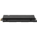 Thumbnail 5 de Unidad SSD Corsair MP600 PRO LPX 1TB M.2 22*80 PCIe4x4 Lec 7100MB/s Esc 5800MB/s