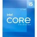 Thumbnail 7 de CPU Intel® Core I5-12600K 12Gth 3.70-4.90GHz Turbo 20MB 6 Núcleos LGA1700 c/Graf