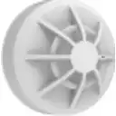 Thumbnail 0 de DHI-HY-1310. Detector de temperatura direccionable de 2 hilos para central de incendio Dahua