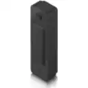 Thumbnail 3 de UniFi Doorbell Lite Negro- 5MP 24FPS FOV 95.8deg H / 131.2deg V IR 5m Audio bidi