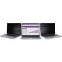 Thumbnail 1 de 16IN MACBOOK PRO PRIVACY SCREEN ANTI-GLA