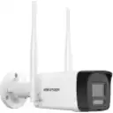 Thumbnail 2 de Camara Bullet 4MP Outdoor WiFi6 Hikvision 2.8mm para NVS NKS422W0xH
