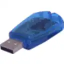 Thumbnail 2 de Lector Tarjeta SIM GSM a USB-AM