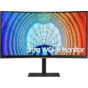 Thumbnail 0 de Monitor Curvo Samsung S34A65 Ultra WQHD 34" 3440x1440 LED IPS DP HDMI USB-C 100H