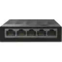 Thumbnail 0 de Switch TP-Link LS1005G LiteWave, 5*10/100/1000Mbps Sobremesa, Montaje en pared
