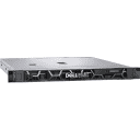 Thumbnail 8 de Servidor Dell R250 Rack 1U Intel Xeon E-2324G HDD2TB RAM16GB Dual Port 1GB