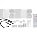 Thumbnail 1 de FURUKAWA Kit 24-fibras Bandeja Empalme para DIO B48 35260424 TeraLan