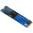 Thumbnail 2 de Unidad SSD Western Digital Blue 500GB M.2 22*80 PCIe NVMe Lec2400MBs Esc1750MBs