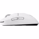 Thumbnail 4 de Mouse Inalámbrico Gamer Logitech Pro X SuperLigth 2C SenHero 2 LIGTHFORCE Blanco