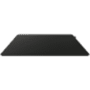 Thumbnail 1 de Logitech - Mouse pad - Gamer PRO X Control - black
