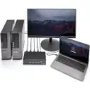 Thumbnail 7 de Switch Conmutador KVM de 4 Puertos HDMI 1080p con USB 3.0 - StarTech