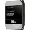 Thumbnail 0 de Western Digital Ultrastar 16 TB (0B48722)