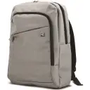Thumbnail 1 de Mochila Notebook KlipX KNB-416GR Indigo hasta 15,6" 12Kg Polyester Color Gris