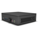 Thumbnail 1 de Mini PC Intel NUC 11 Esential KIT Celeron N4505 2*DDR4 WiFi LAN Bluetooth GigEt