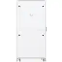 Thumbnail 4 de UniFi Gabinete rack 42U piso, ensamblado con ventiladores incorporados, paneles removibles y ruedas con cerradura,