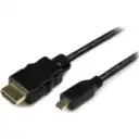 Thumbnail 0 de 3m High Speed HDMI to HDMI Micro Cable