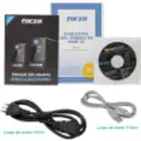 Thumbnail 4 de UPS Forza SL-812UL-C Smart UPS 800VA/480W 220V 4-Italian 1-IEC